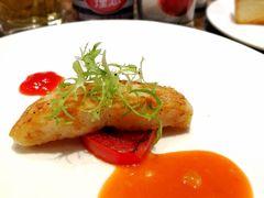 -禾牧铁板创意料理(姑嫂树路店)