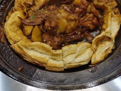 -二十一分小锅炖(中心店)
