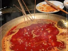 -周师兄大刀腰片火锅(洪崖洞旗舰店)