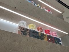 -LOEWE罗意威(北京SKP女装店(一层))