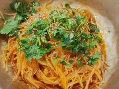 -金源烤肉面片馆(师大店)