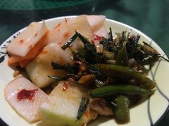 -四方小吃·白族庭院餐厅