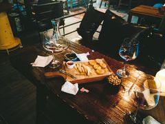-后院儿·精酿·塔罗Happy Bar