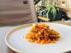 -FUNFUN有饭花园聚会餐厅