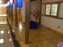 -石村黄土房