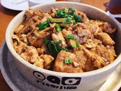 -私厨小磨(连丰路店)