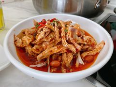 口水鸡-立标杆麻辣鱼(宝龙广场店)