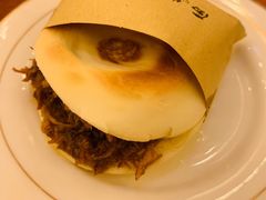 -西安饭庄(立丰国际店)