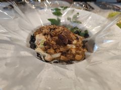 慢炖牛舌佐黑椒蘑菇酱-王品台塑牛排(成都万象城店)