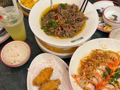 -新白鹿餐厅(城西银泰城店)