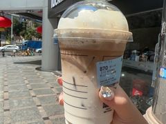 -瑞幸咖啡(振业大厦店)