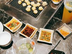 -塘屋烧烤·云南火塘烧烤品牌(新亚洲店)