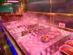-炭烤麻里·臻选自助烤肉料理(观音桥大融城店)