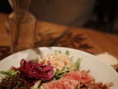 -THE WOODS 简餐 (国贸商城店)