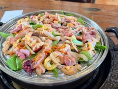 -阿多私房菜(顺德店)