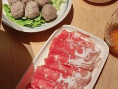 -巴奴毛肚火锅(七宝领展广场店)