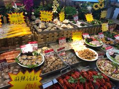 -必点海鲜·鲅鱼水饺(鞍山西道店)