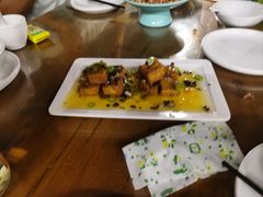 -隔壁老王·家常云南菜(花巷店)