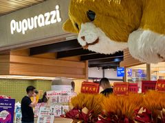 -帕帕拉兹宠物(亚洲旗舰店)