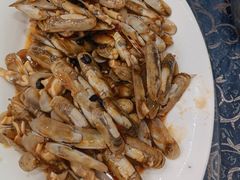 -波记美食店·现捞海鲜