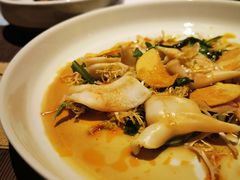 -淮食·雅宴(北大博雅国际酒店)