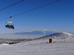 -丝绸之路山地度假区滑雪场