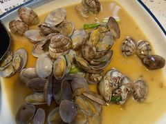 -巧克力渔家.小船海鲜胶东菜(万平口店)