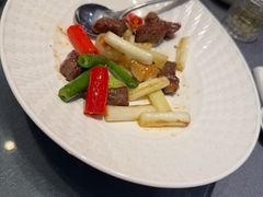 -恒记饭店·海鲜明档(淹城店)