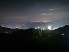 -武陵山森林公园