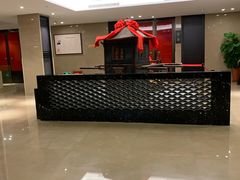 -聚春园自助餐厅(东街口店)