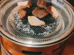 -核桃碳烤肉馆(深圳首店)