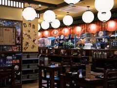 -鸟鹏烧鸟居酒屋(仁恒梦中心店)