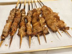 -新凯旋烧烤·燕姐千岛湖土菜