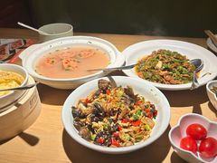 -湘阁里辣(南岭购物广场店)