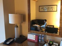 -惠州康帝国际酒店