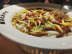 -太二酸菜鱼(石家庄万象城店)