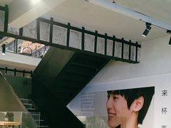 -喜茶(广州北京路惠福东店)