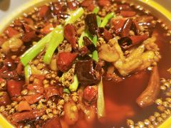 -新沸腾鱼乡(世贸天阶店)