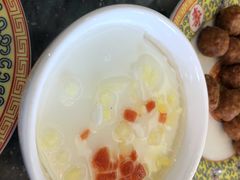 杏仁豆腐-砂锅居(西四店)