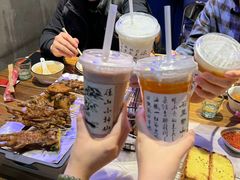 -熙成烧烤(白塔岭店)