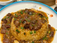 -北李妈妈菜·海肠捞饭(开发区万达店)