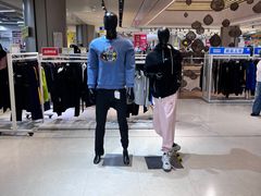 -BIGOFFS 超级折扣(仁恒伊势丹店)