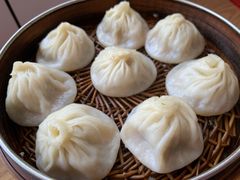鲜肉汤包-法华汤包馆(法华镇路店)