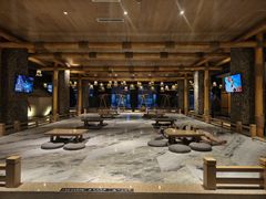 -清河半岛温泉度假酒店