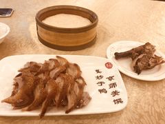 -全聚德(常州店)