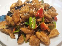 -春水锅贴·传统鲁菜(大明湖店)