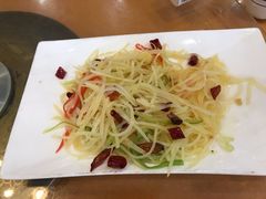 -民俗百家姓饭店(纺织城正街店)