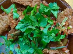 -老瓦房冷锅串串(文殊院店)