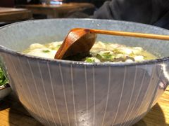 -汤去三面(骆驼店)