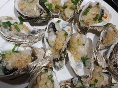 -79号渔船海鲜饭店(华强北店)